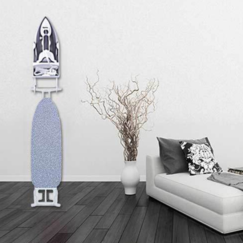 Bảng Ủi Quần Áo Gắn Tường Chống Bỏng Tiện Lợi