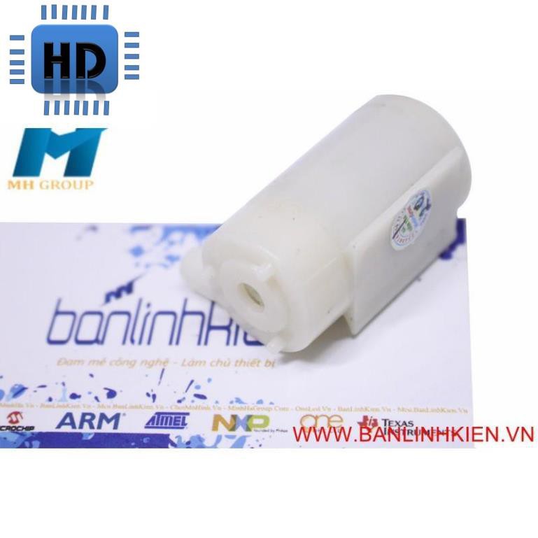 [HD] Máy Bơm DC3-5V USB