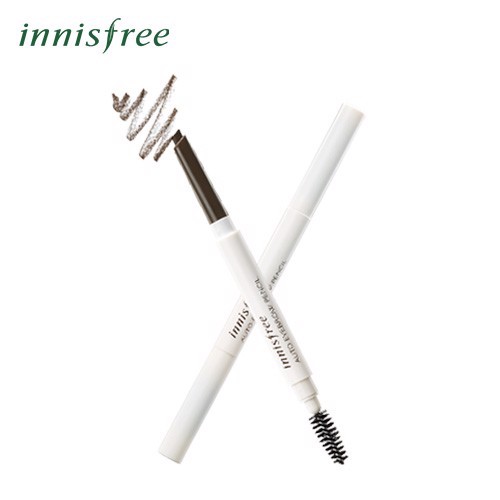 Chì mày ngang Innisfree