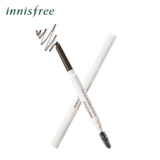 Chì mày ngang Innisfree ( đủ số )