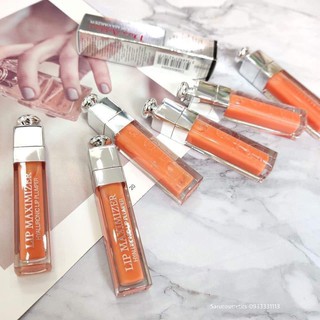 Son dưỡng Dior Addict Lip Maximizer CHÍNH HÃNG