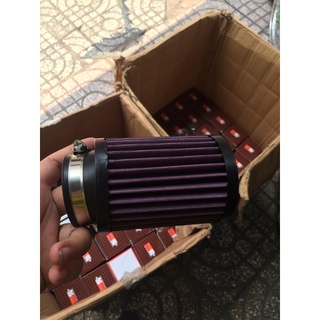 Pô e trụ KN