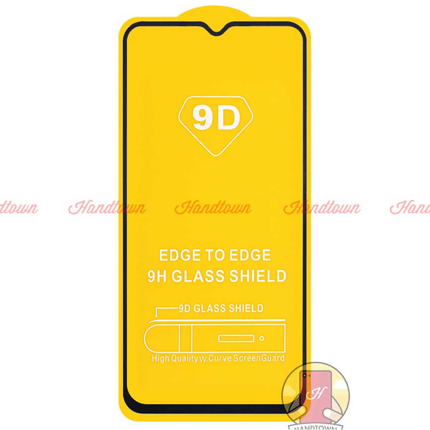 Cường Lực 9D Cho Samsung Galaxy M30s Full Keo Thế Hệ Mới