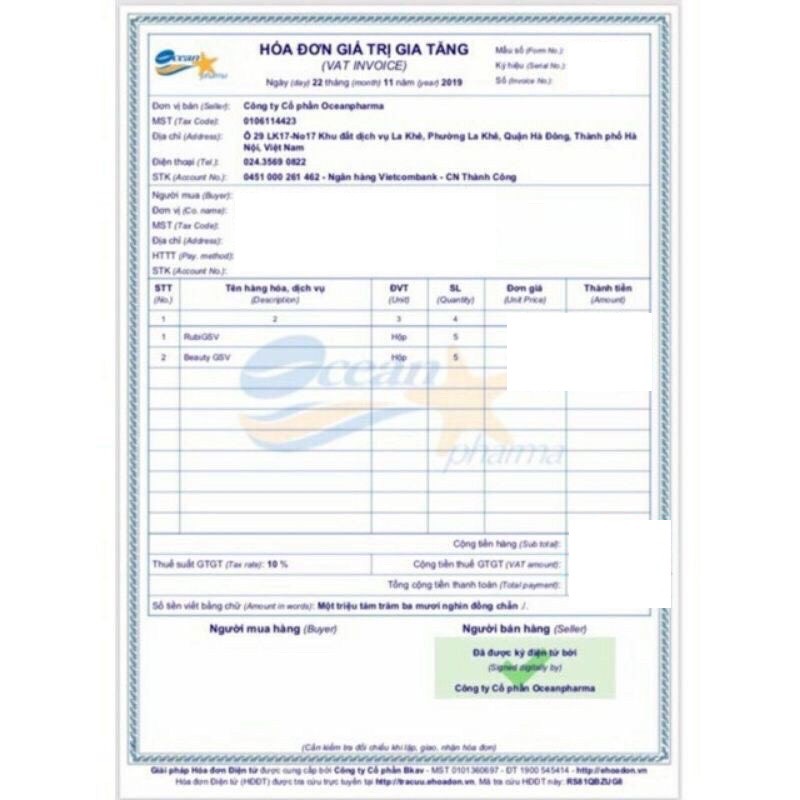 [QUÀ TẶNG] Viên Uống Rubi Gsv Đẹp Da, Nám Da, Sạm Da Bổ Sung Vitamin Và Dưỡng Chất Cho Da - Hộp 60 Viên | BigBuy360 - bigbuy360.vn