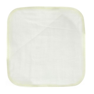 Combo 20 khăn sữa gạc cao cấp 2 lớp (25x28cm) (4 gói)