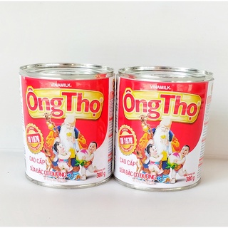 Sữa đặc có đường ông thọ Vinamilk lon 380g