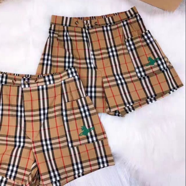 Quần sooc siêu rẻ