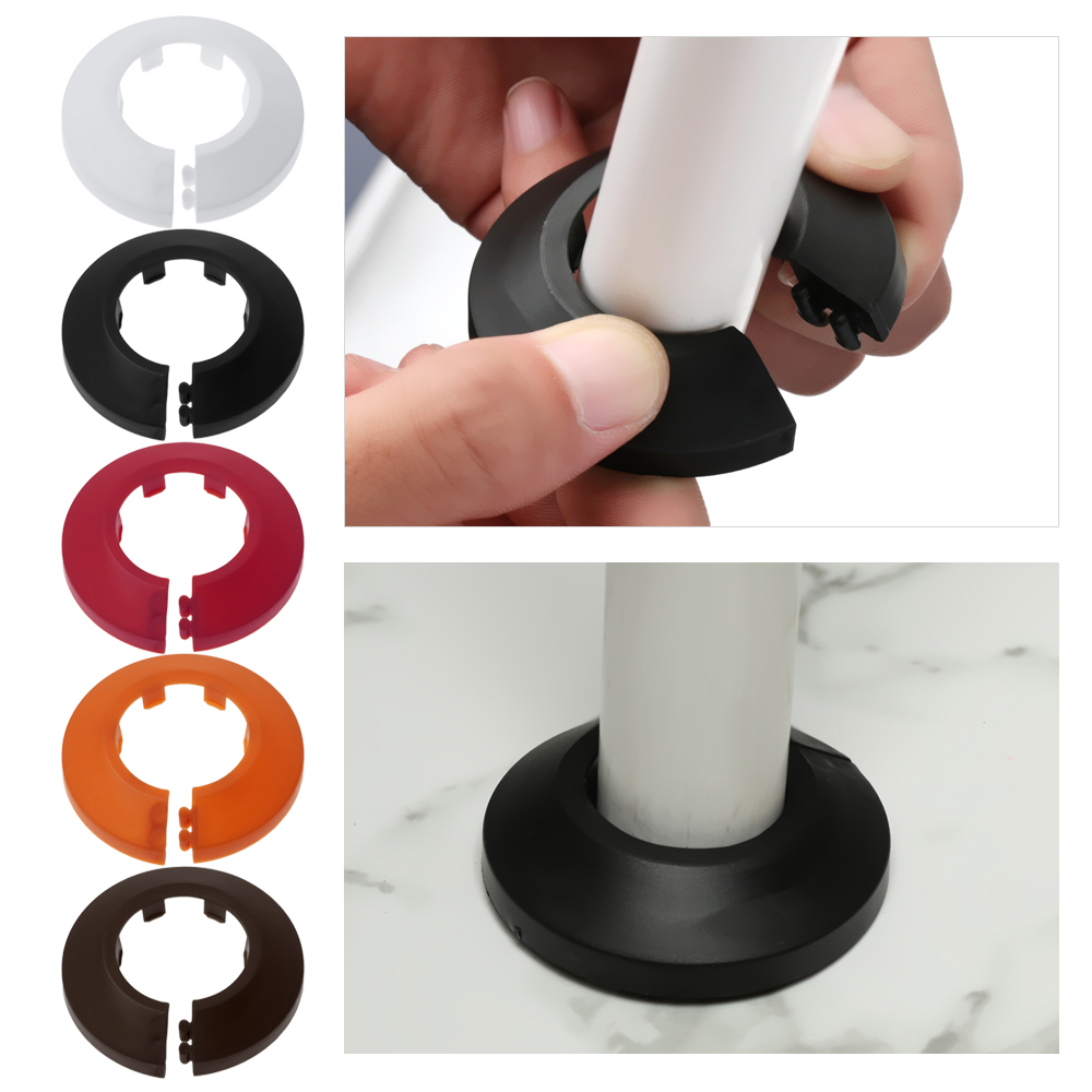 Lansel Ốp Bọc Ống Tản Nhiệt Bằng Lục Giác Rỗng Thông Dụng Trang Trí Tường