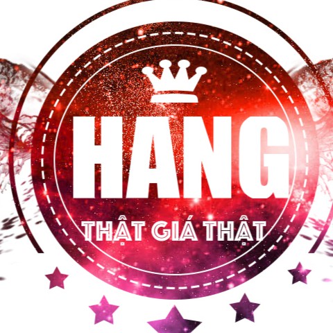 Hàng Thật Giá Thật