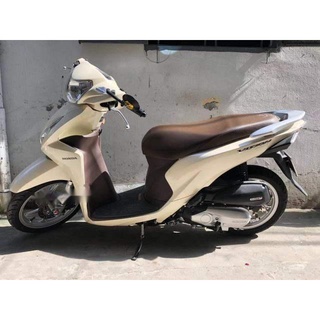 ốp sườn vision cuối 2014-2020 honda