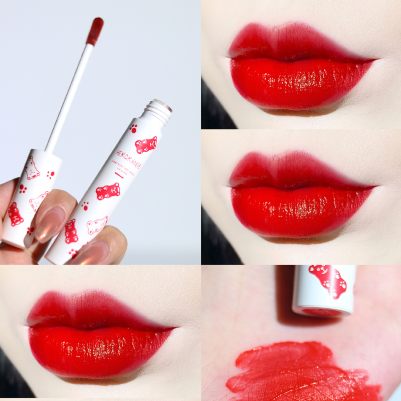 (Hàng Mới Về) Son Môi Trang Điểm Không Dính Cốc Lâu Trôi Tiện Dụng Chất Lượng Cao | BigBuy360 - bigbuy360.vn