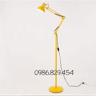Đèn đế Pixar V3 - Đèn decor