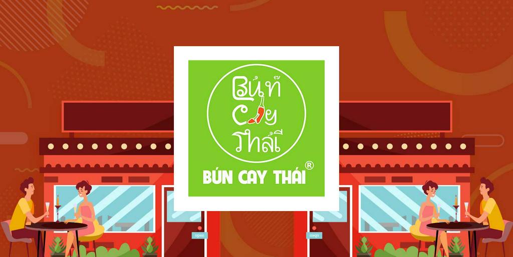 - Bún cay thái Hai Thuận - Giảm 50% tối đa 20K