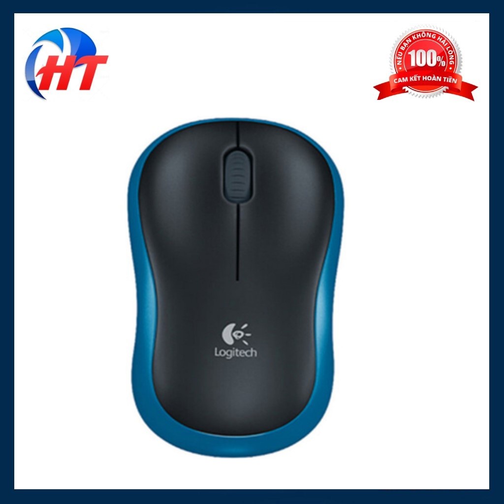 Chuột Không Dây Logitech M185