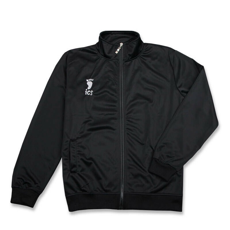Áo Khoác Đen Thời Trang Cosplay Nhân Vật Karasuno Anime Haikyuu | BigBuy360 - bigbuy360.vn