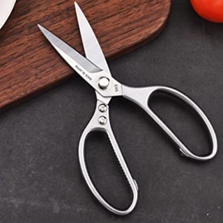 KÉO ĐA NĂNG SK5 SCISSORS CAO CẤP MANG NHÃN HIỆU NHẬT KÉO DÙNG CẮT GÀ, VỊT, CÁ ...