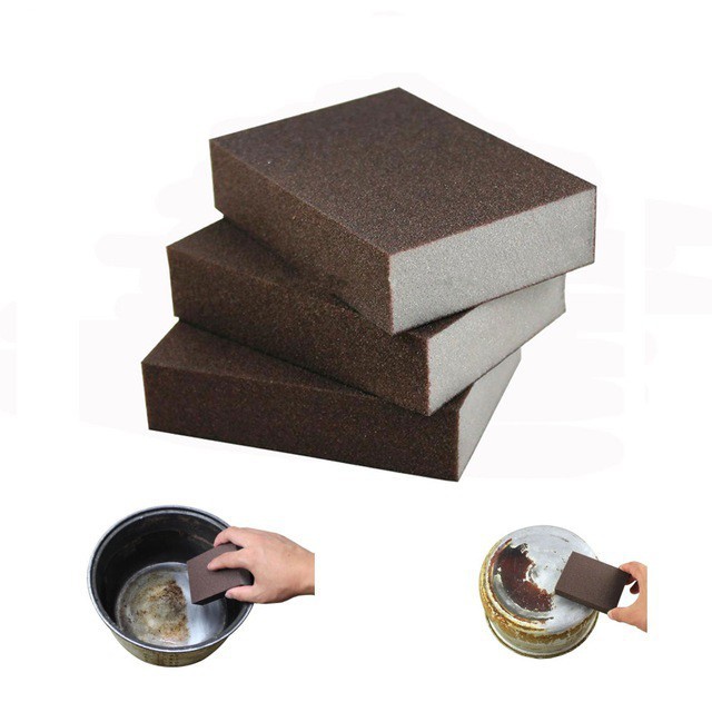 MIẾNG CỌ XOONG SIÊU SÁNG BÓNG(RẺ MÀ CHẤT)