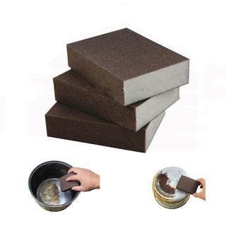 Miếng cọ xoong siêu sáng bóng