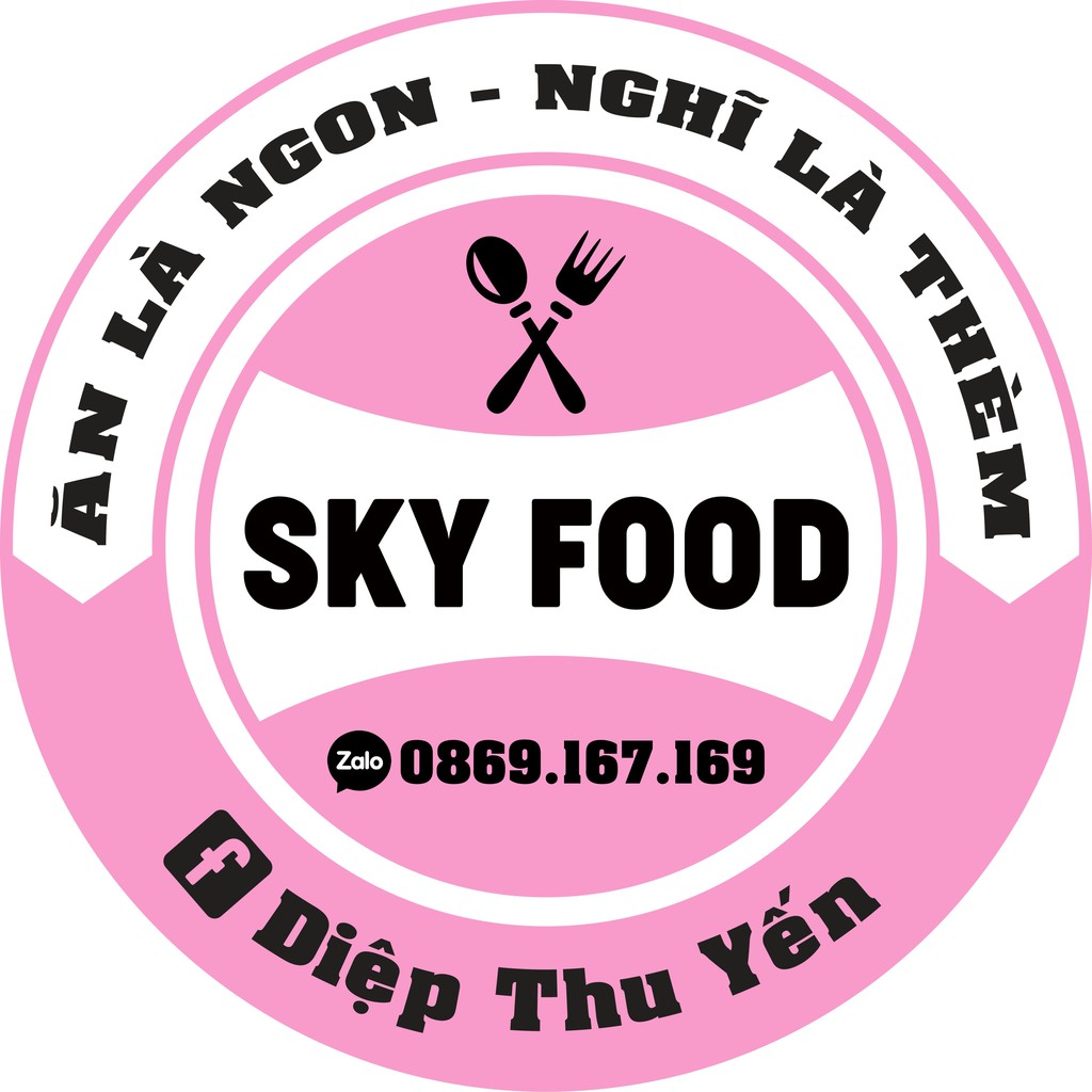 SKY FOOD - Ăn Vặt Giá Sỉ, Cửa hàng trực tuyến | BigBuy360 - bigbuy360.vn