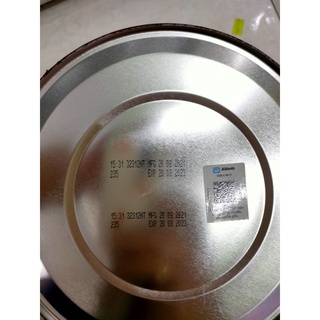 Sữa Similac 3 1,7kg IQ Plus HMO Mẫu Mới