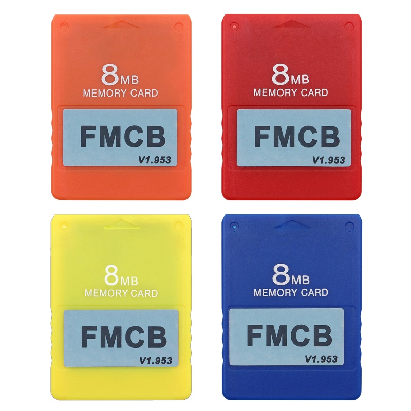 Thẻ Nhớ bonj 8MB 16MB 32MB 64MB Cho MáY Chơi Game