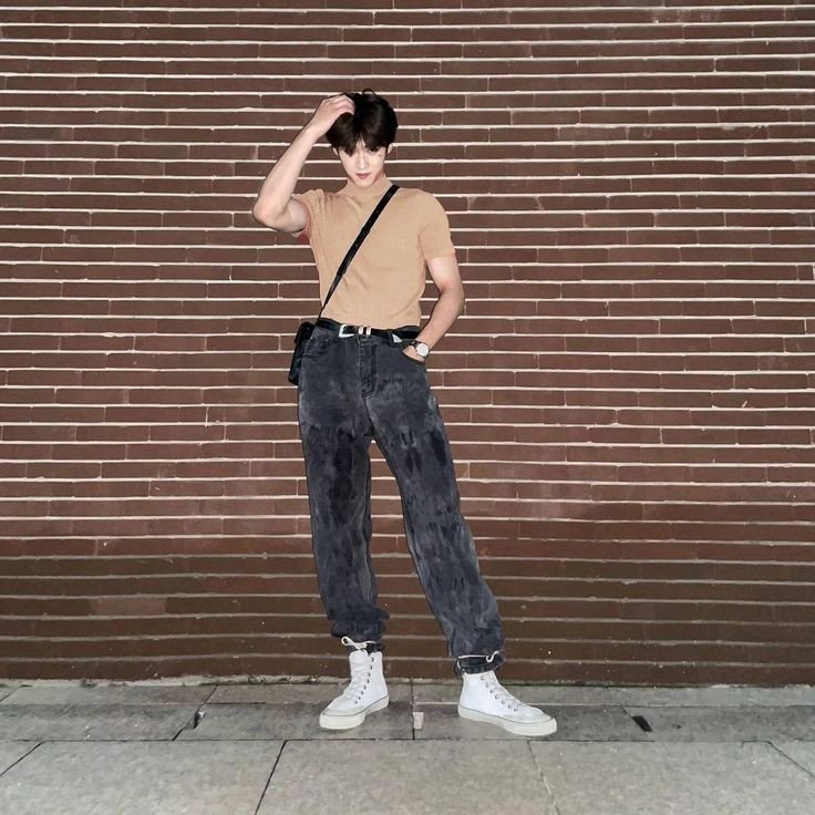 Áo thun Stee Cổ cao PALM CVC - Giá sỉ