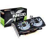 MH97 Vga INNO3D Geforce