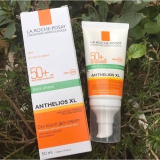 Kem chống nắng Laroche Posay Anti Shine