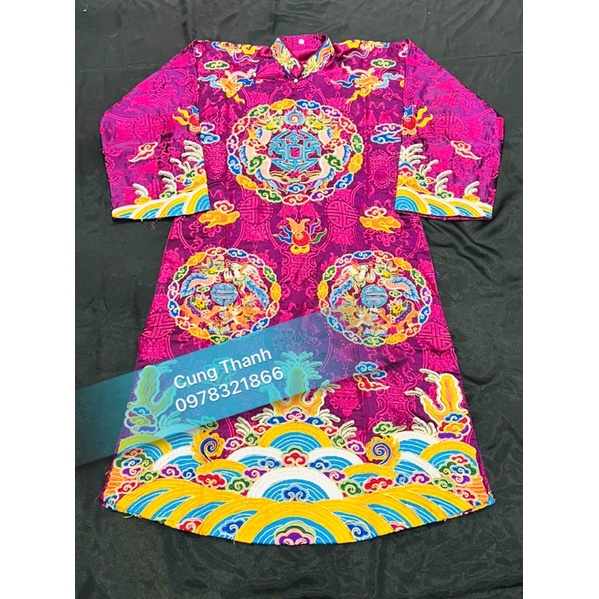 Áo ông hoàng bẩy - ông hoàng 10 - ông hoàng bơ