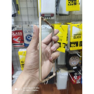 Ốp viềm Samsung Galaxy A7