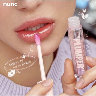 SON DƯỠNG CĂNG MỌNG MÔI CANDYLAB