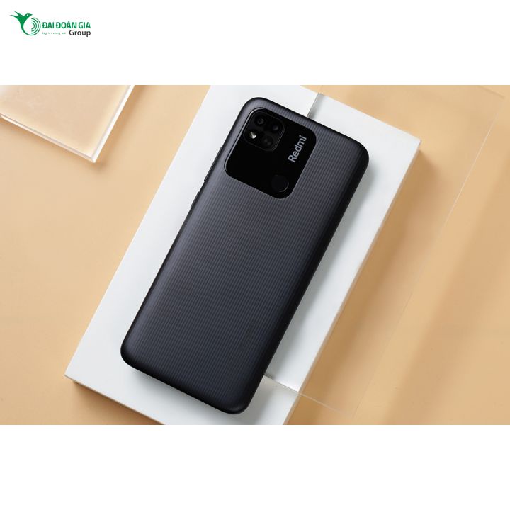 Điện thoại Xiaomi Redmi 10A 2gb/32gb - Hàng chính hãng