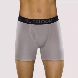 Set 3 Boxer dành cho Anh Em FRUIT of the LOOM