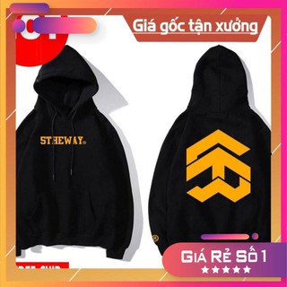 [TREND] [HOT] 🔥Siêu Rẻ🔥 Mẫu áo hoodie unisex đepj 5theway được yêu thích, giá rẻ nhất