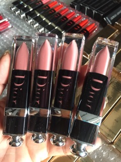 [Unbox] Son Dior-Dior addict lacquer plump
