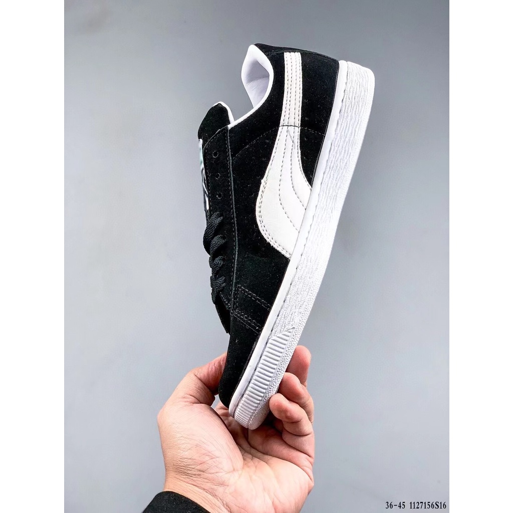 Giày thể thao Puma Suede Classic