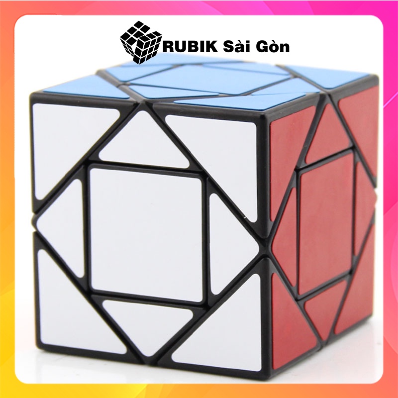 Rubik Biến Thể Pandora Rubic Moyu Cube Ma Thuật Biến Dạng Đẹp Khó Nâng Cao Sáng Tạo Xoay Mượt Đồ Chơi Thông Minh Giá Rẻ