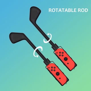 Sweeter Gậy Chơi Golf Cho Nintendo Joycon Switch Joycon