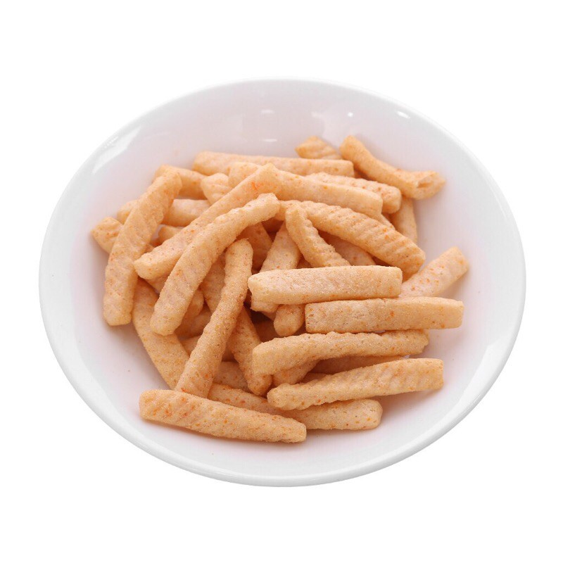 Bim bim Snack Tôm Cay 32g