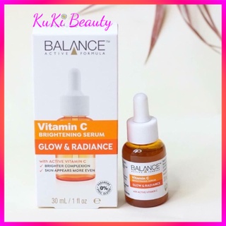 Tinh Chất Làm Sáng Da Balance Serum Vitamin C