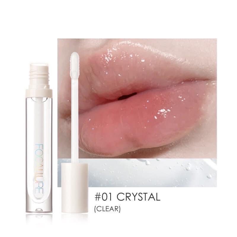 Son Bóng Foca mềm mịn | BigBuy360 - bigbuy360.vn