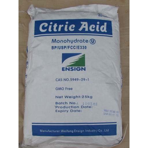 1kg axit chanh