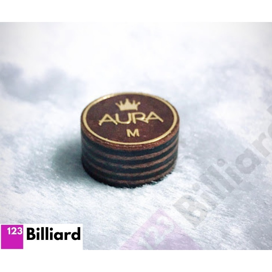 [SIÊU THỊ BIDA] Đầu cơ Billking Aura [Đầu cơ/ Đầu Tẩy]