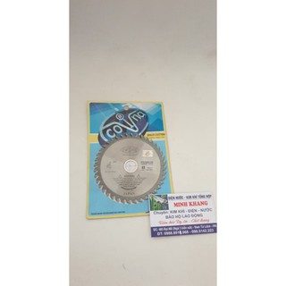 Lưỡi cắt gỗ 100mm COVINA