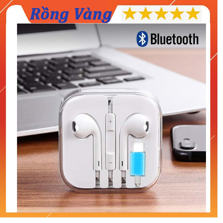 [CHẤT] Tai nghe IP7/8/X  Cần kết nối bluetooth