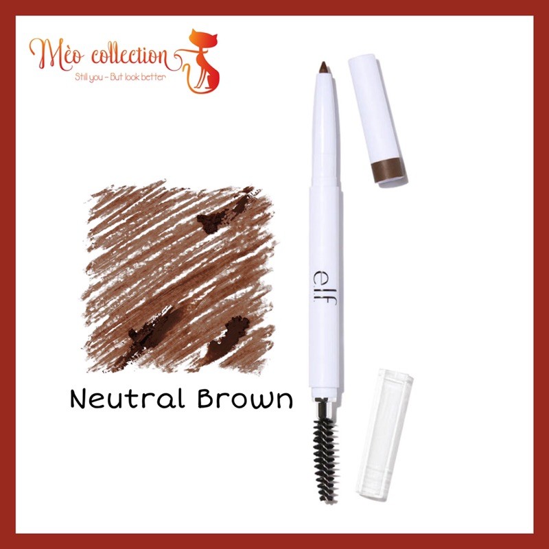 Chì kẻ mày ELF Instant Lift Brow Pencil | BigBuy360 - bigbuy360.vn