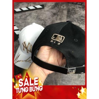 [FreeShip] Mũ lưỡi trai Yankees