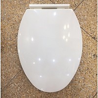 Nắp nhựa đóng êm American Standard dùng cho bàn cầu VF-2092,VF-2034,VF-2385, VF-2075,VF-2085, VF-2714, VF-2013