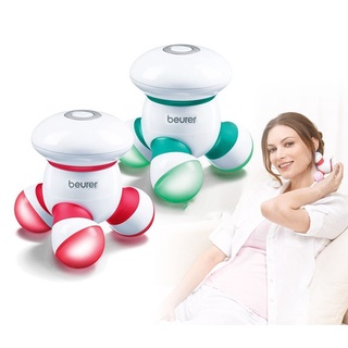 Máy masage cầm tay Beurer MG16