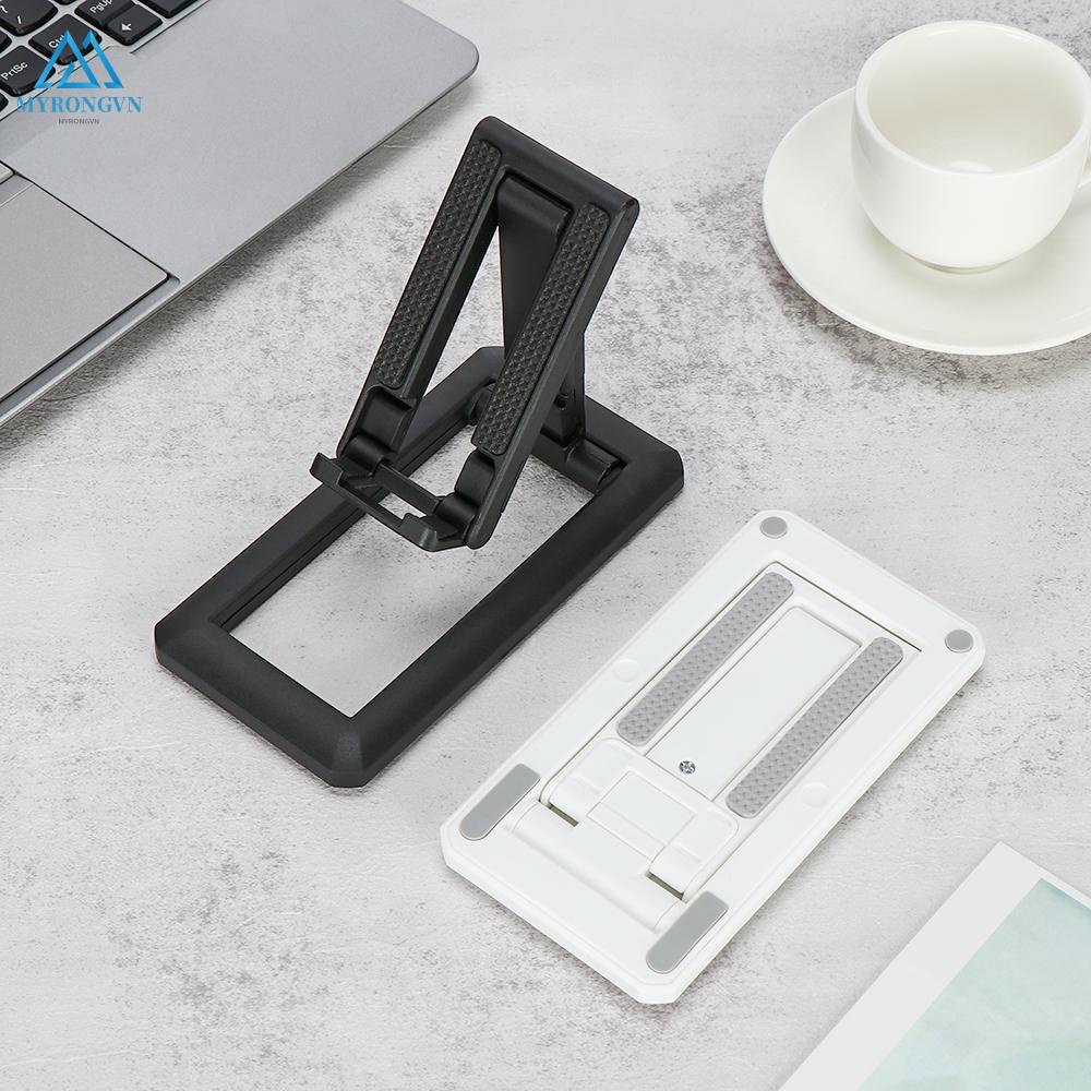 Giá đỡ điện thoại/ máy tính bảng để bàn có thể điều chỉnh tùy chọn màu sắc